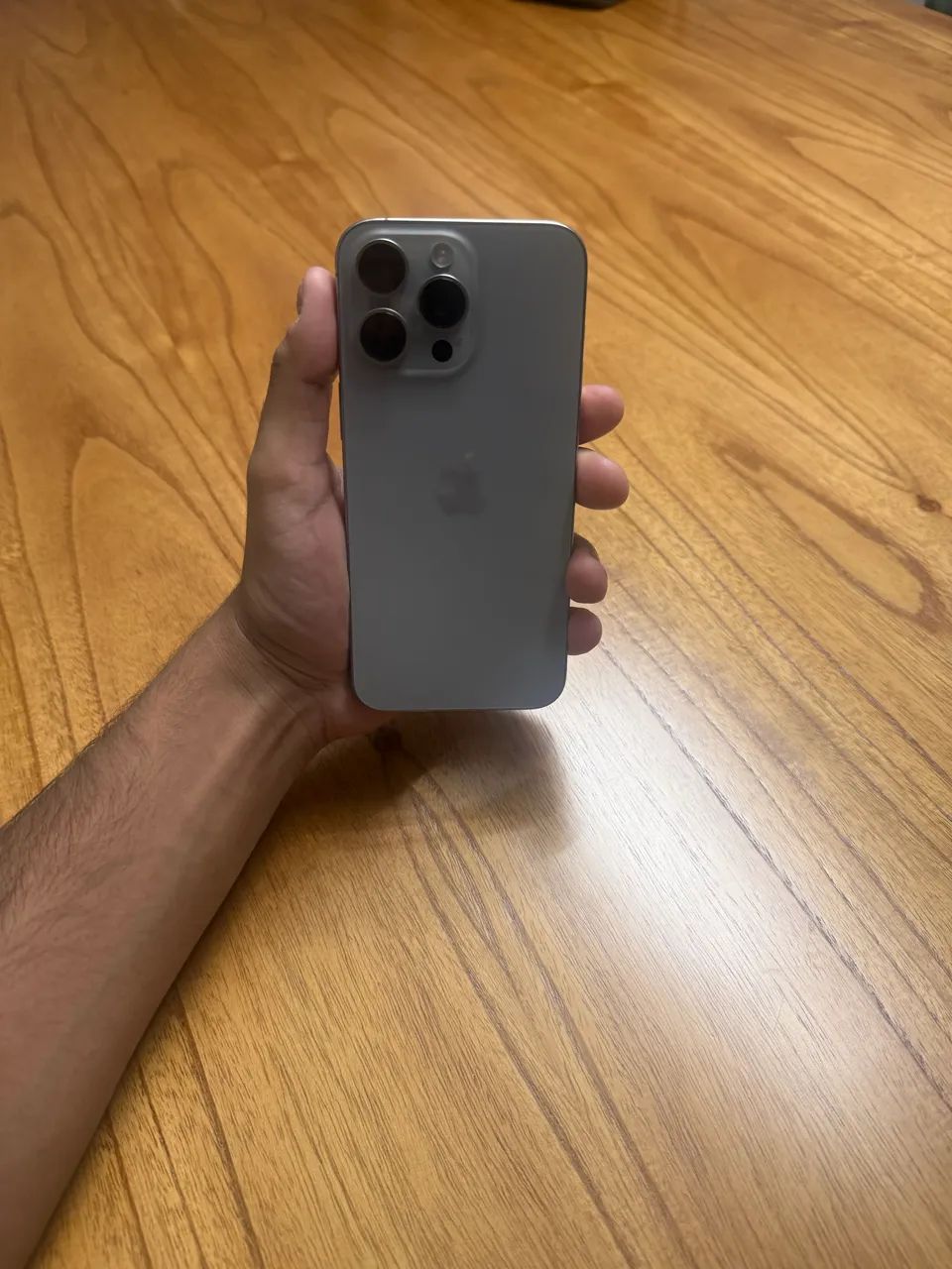 iPhone 15 pro max  - Foto 2