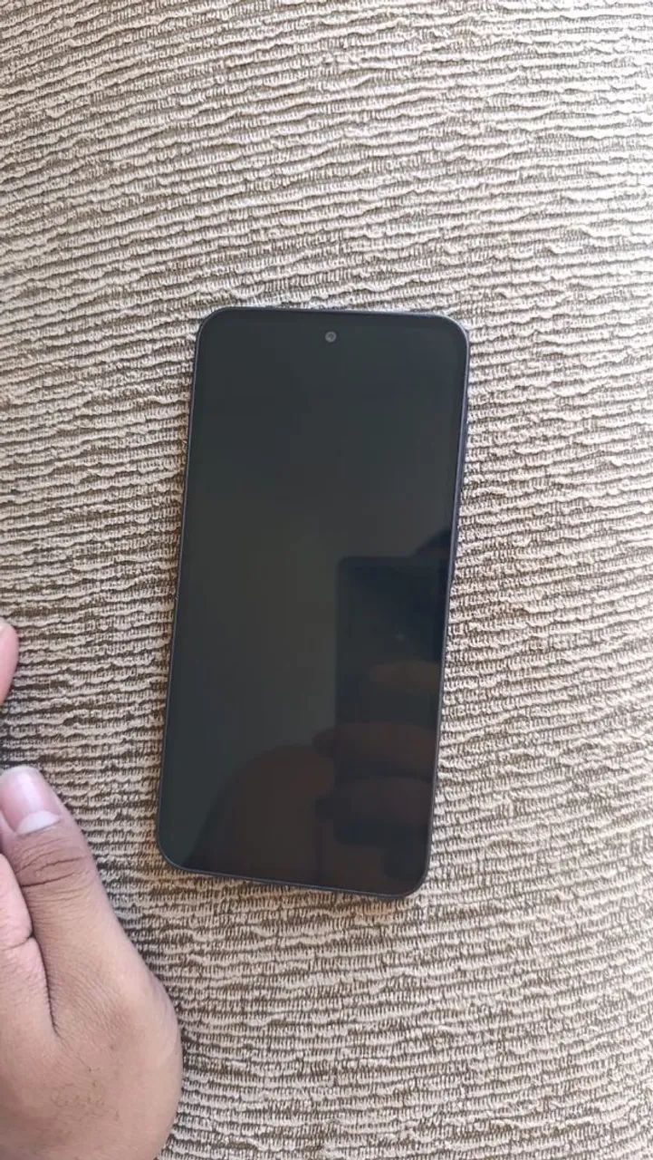 SAMSUNG A 35 5G - Foto 2