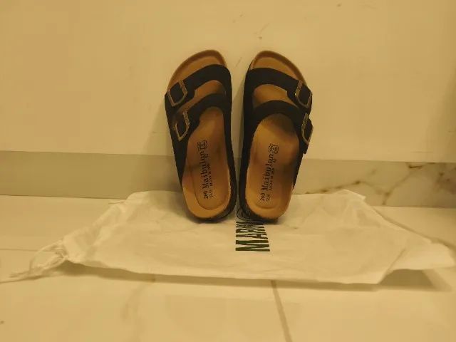 chinelo birken
