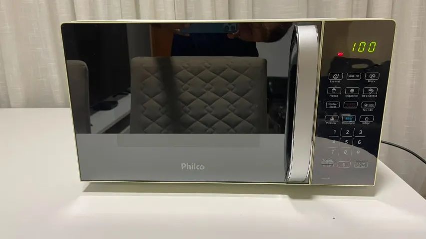 Micro-ondas  - Foto 3