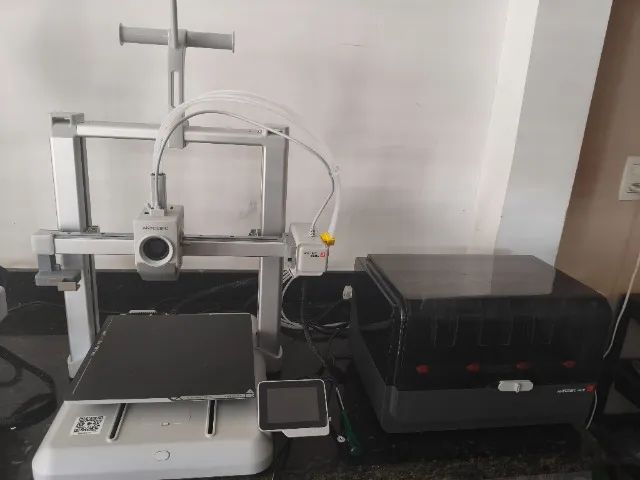 Impressora 3d KOBRA 4