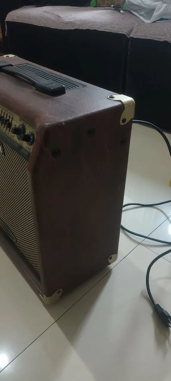Urgente! Cubo Bheringer ACX450 - Foto 3