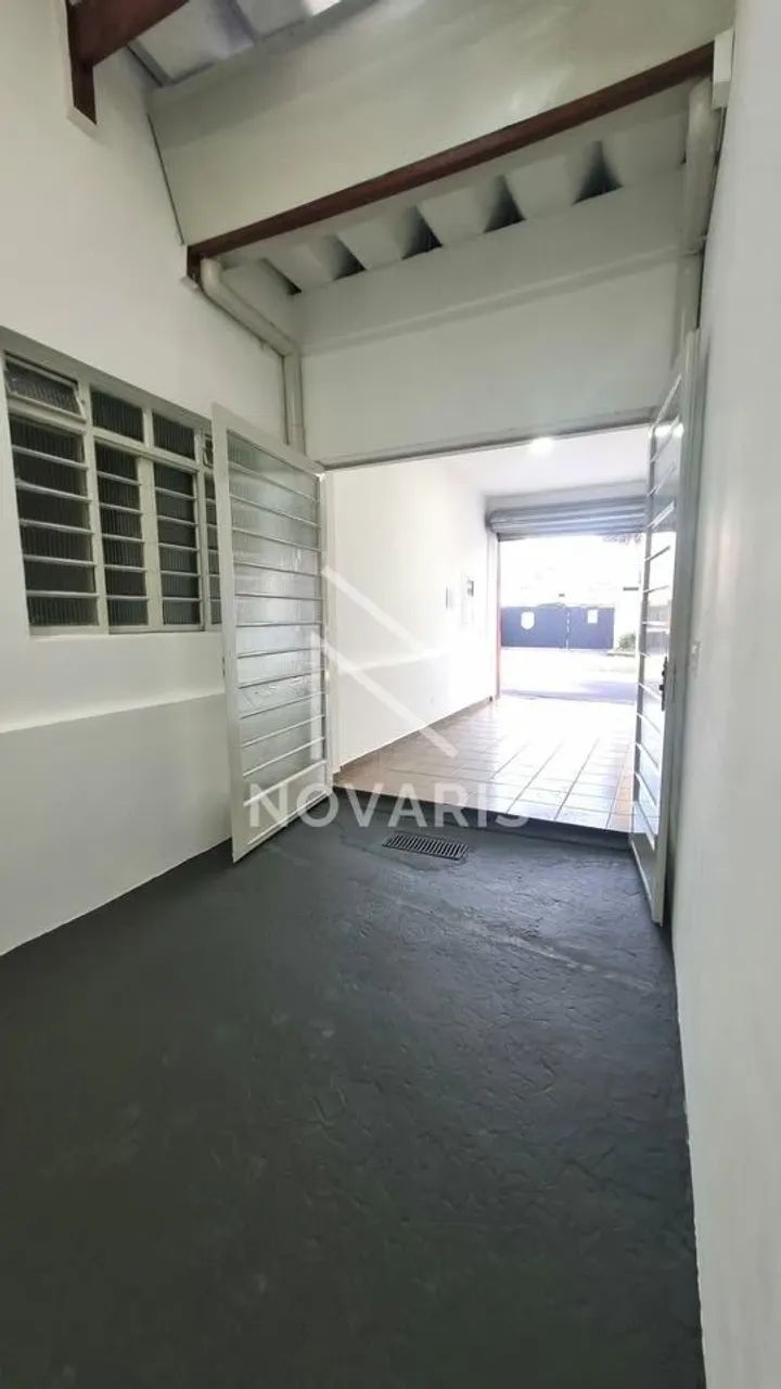 Imóvel Comercial em Santo Amaro com 4 Salas, Excelente Localização e Pronto para Uso - Foto 2
