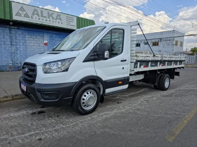 Ford TRANSIT 470 CL