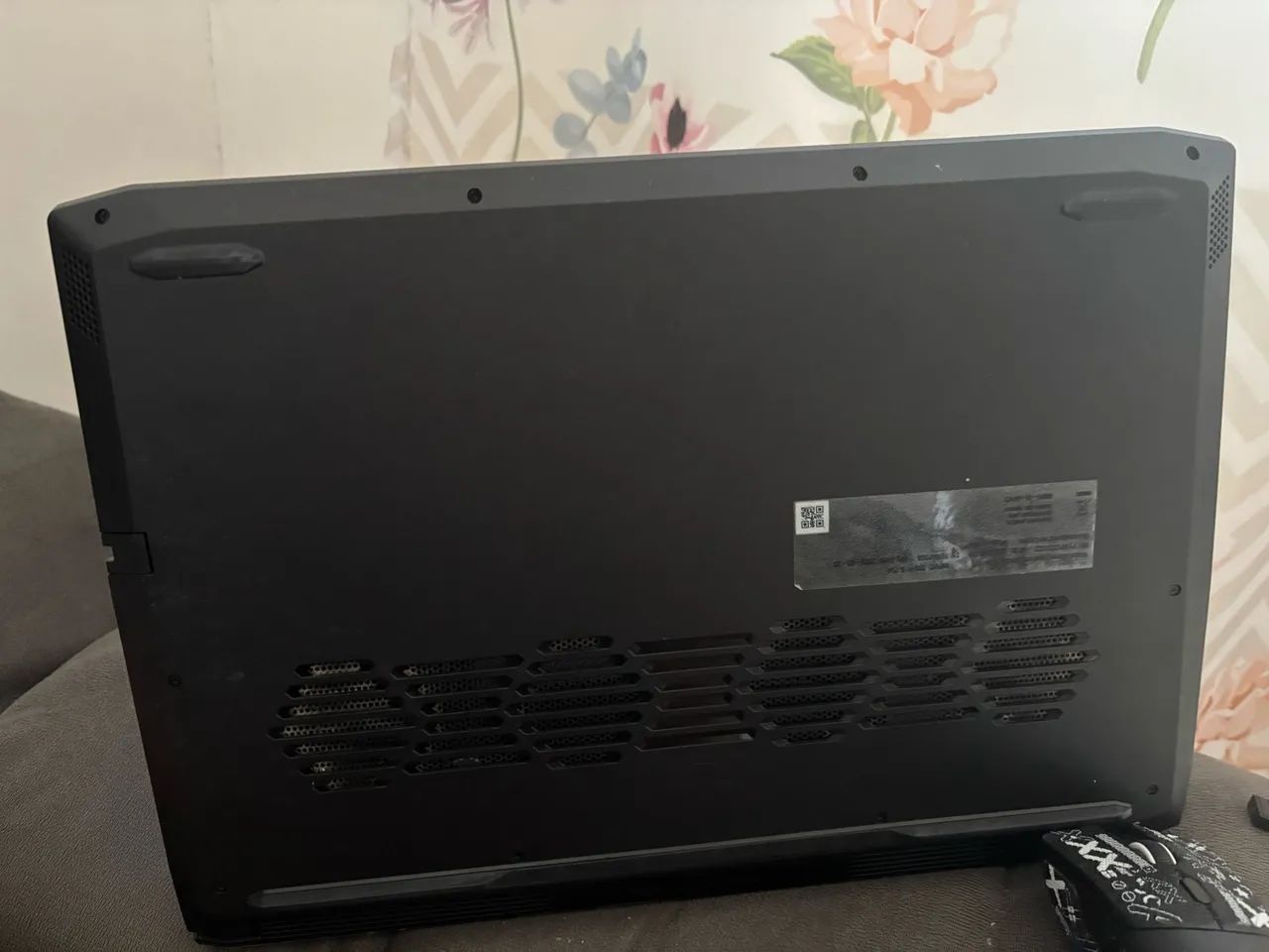 NOTEBOOK GAMER RTX 3050 + I7 - 11ª - Foto 2