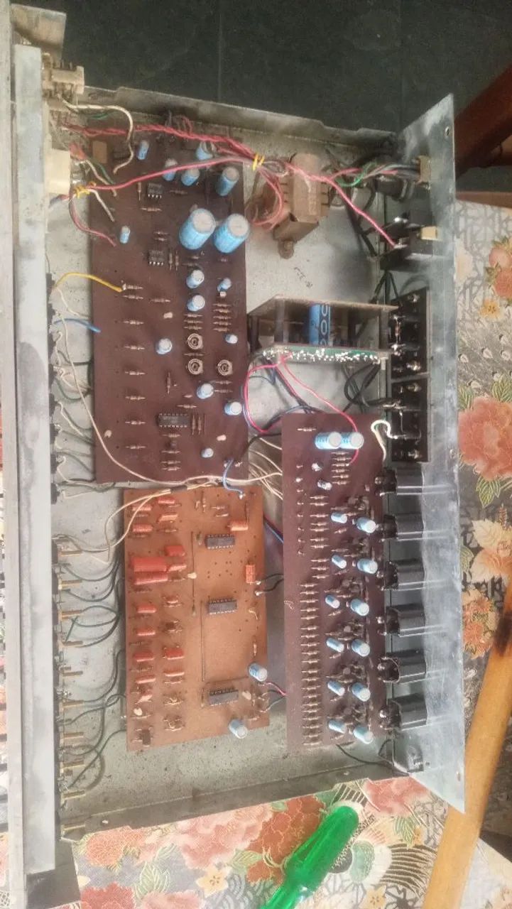 Mix cignus mm1000 - Foto 2