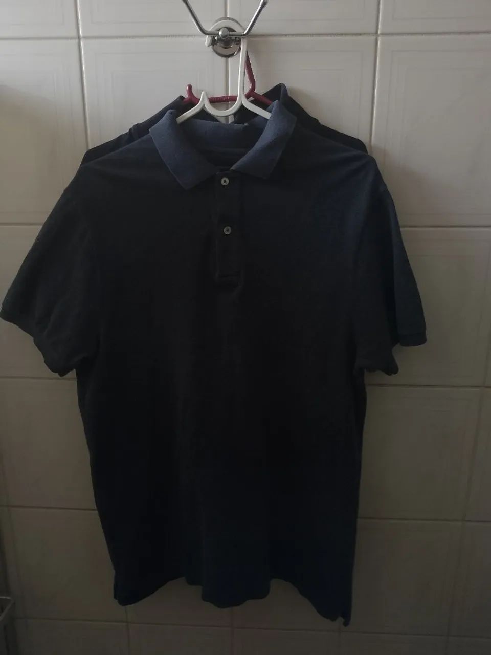 Camisa polo Richards  - Foto 4