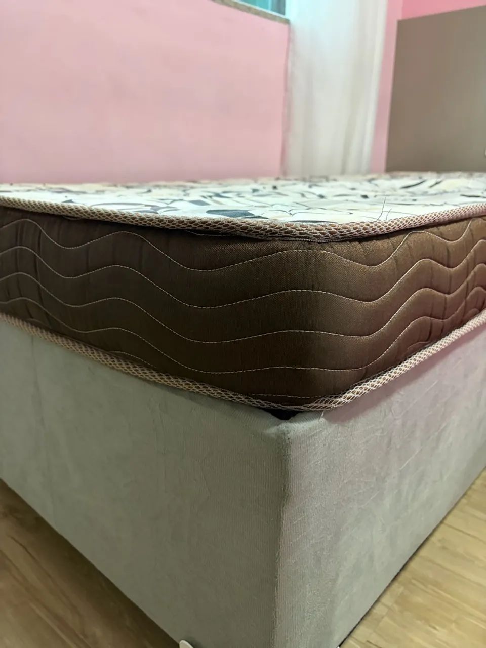Cama solteiro  - Foto 2