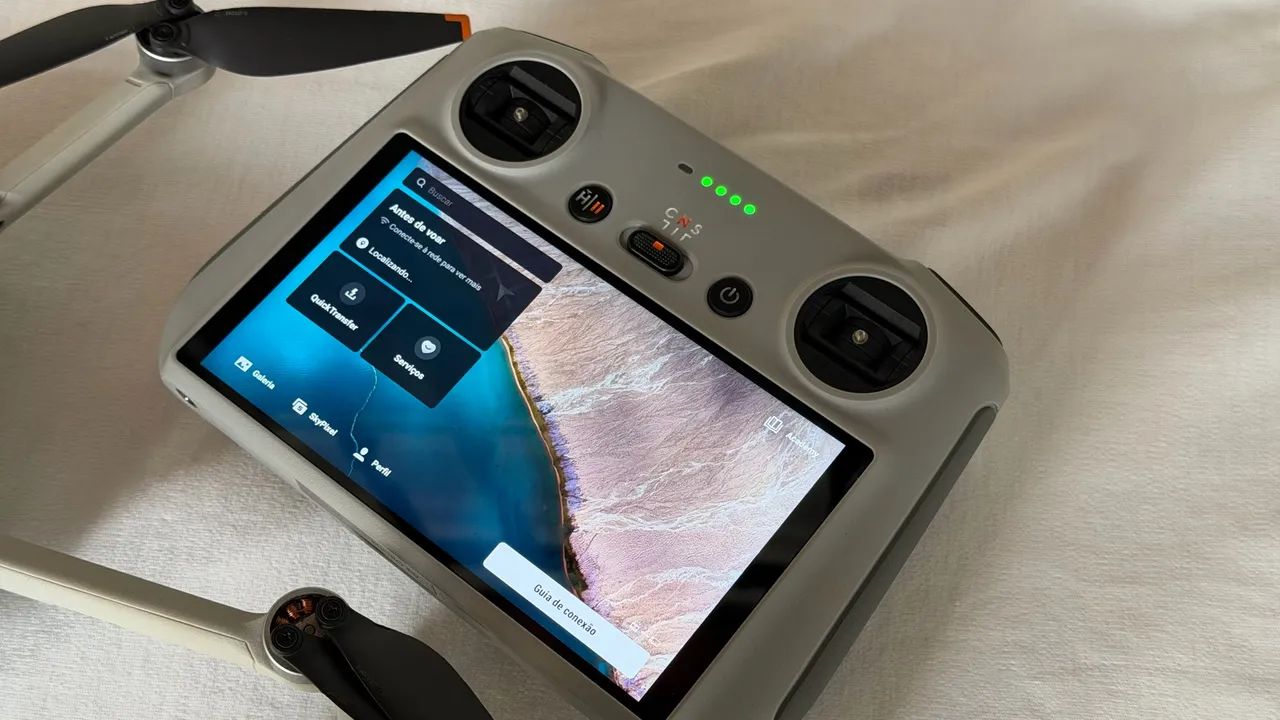 DJI Mini 3  - Foto 3