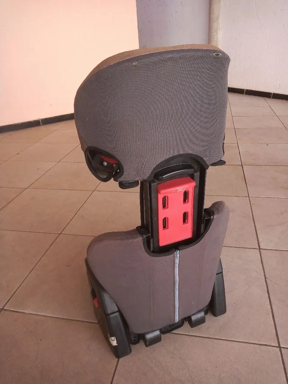 Cadeirinha para criança  - Foto 5