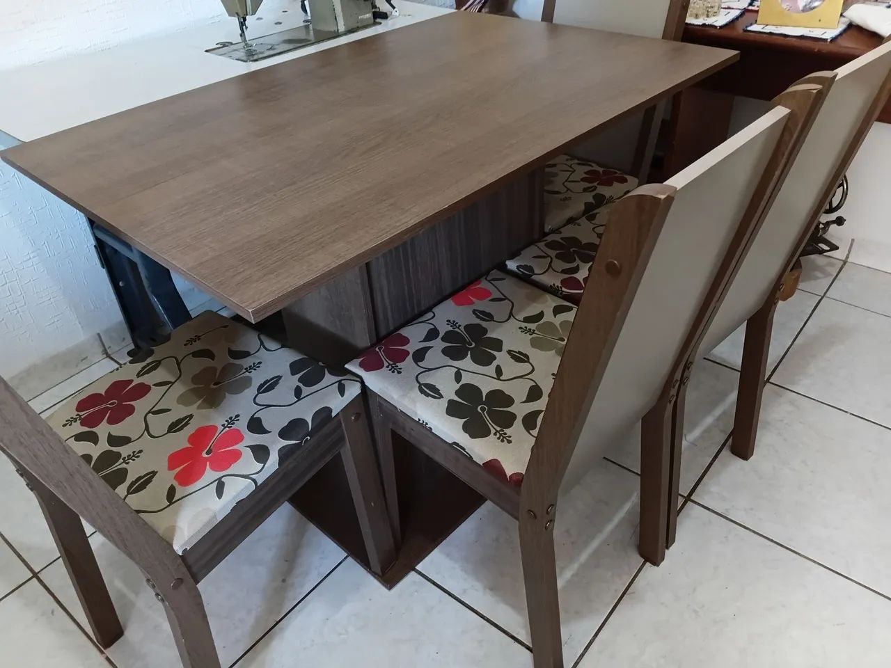 Mesa - Foto 3