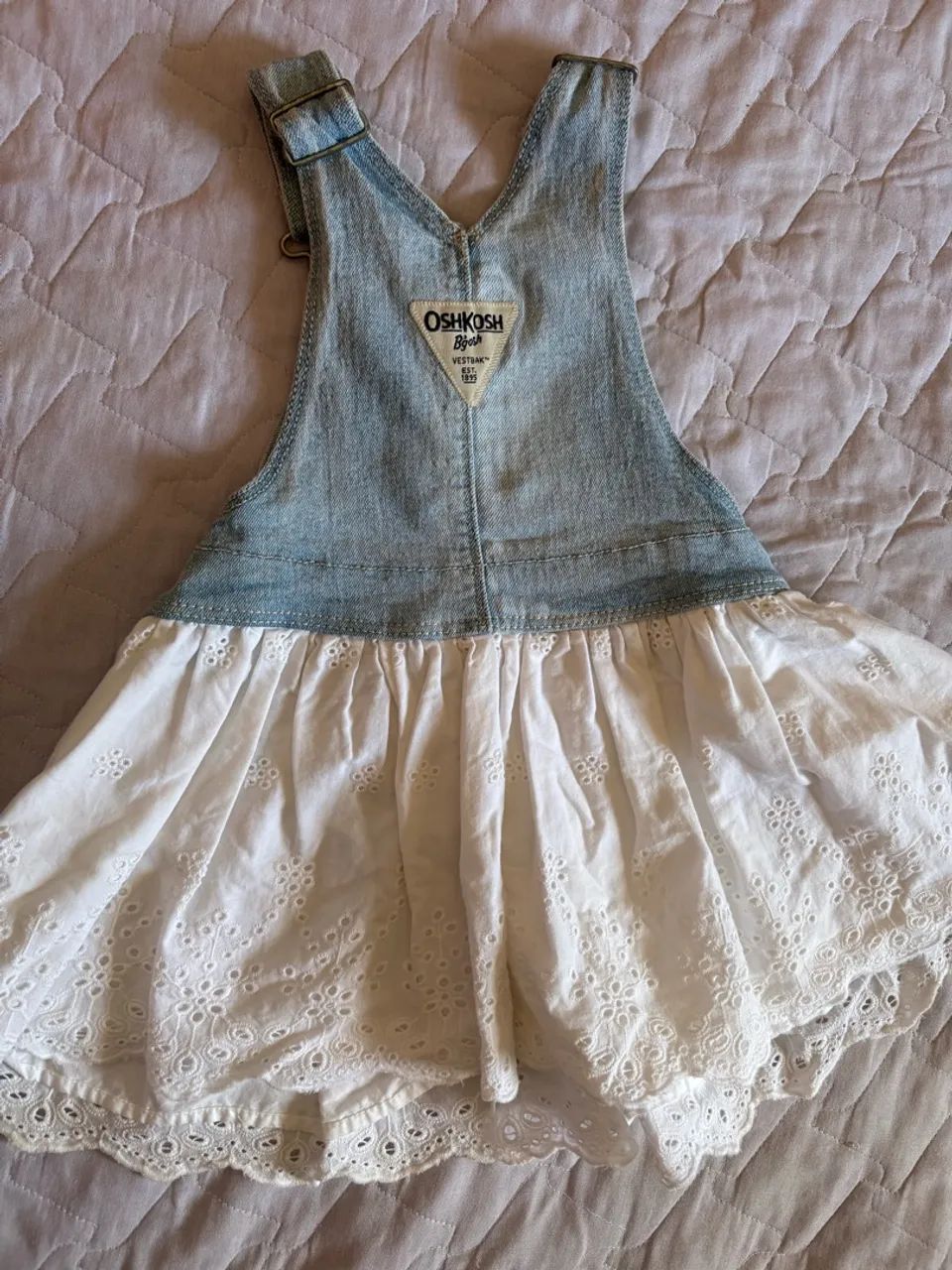 Vestido 