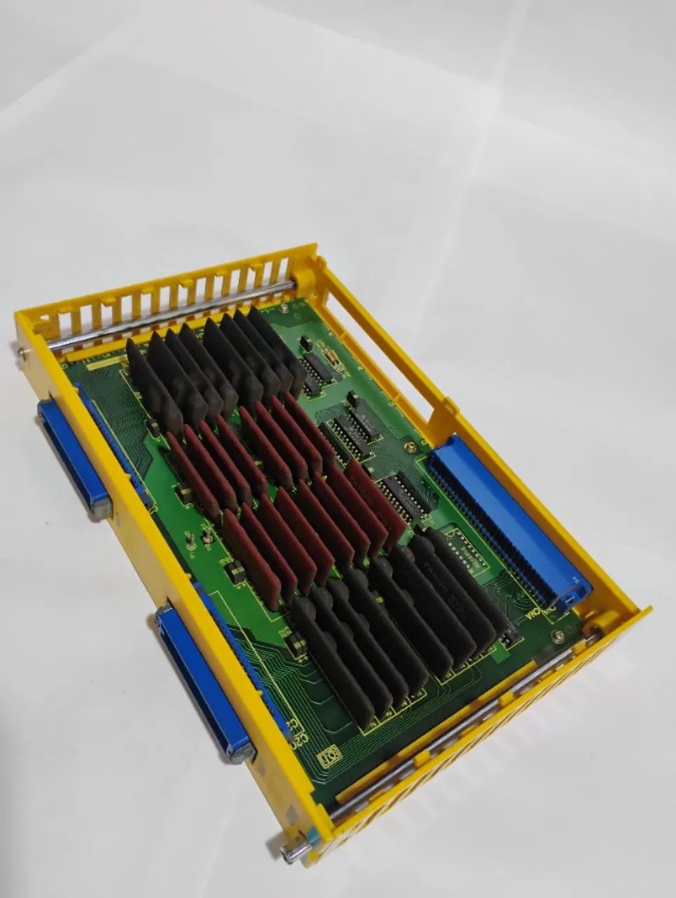 Módulo De Entrada Fanuc A03B-0801-C127 Id64D 64 Pontos - Foto 3