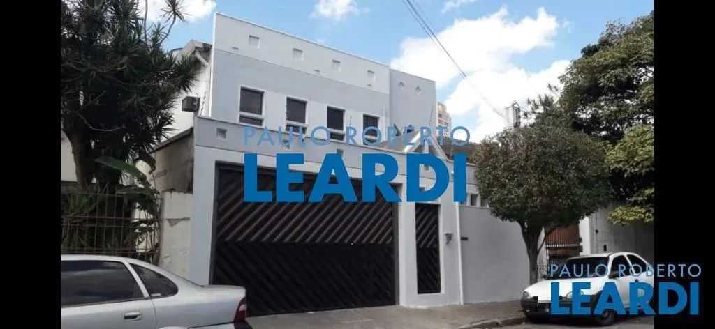 PRÉDIO - BROOKLIN - SP