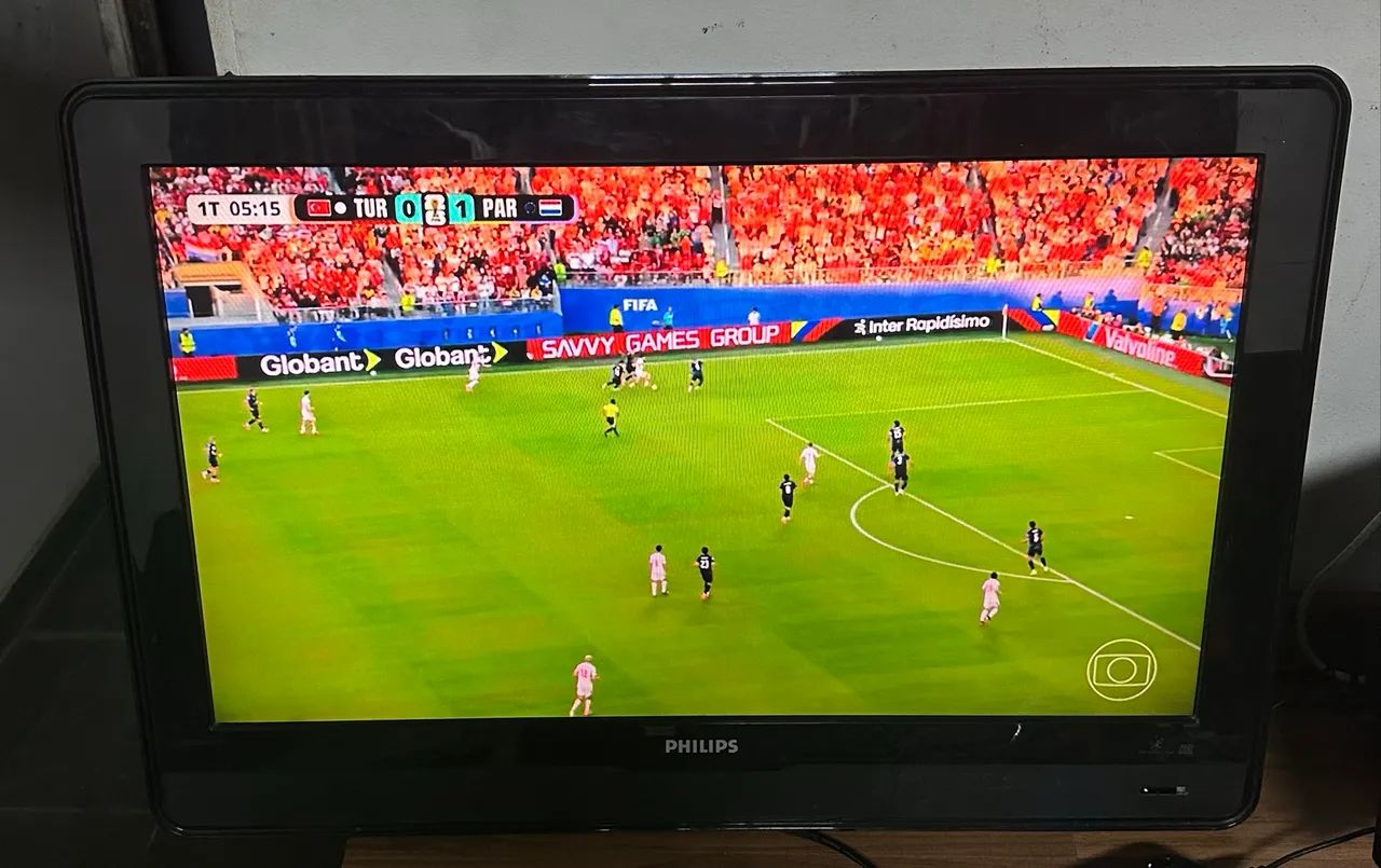 TV 32 PHILIPS FULL HD 1080p - Foto 3