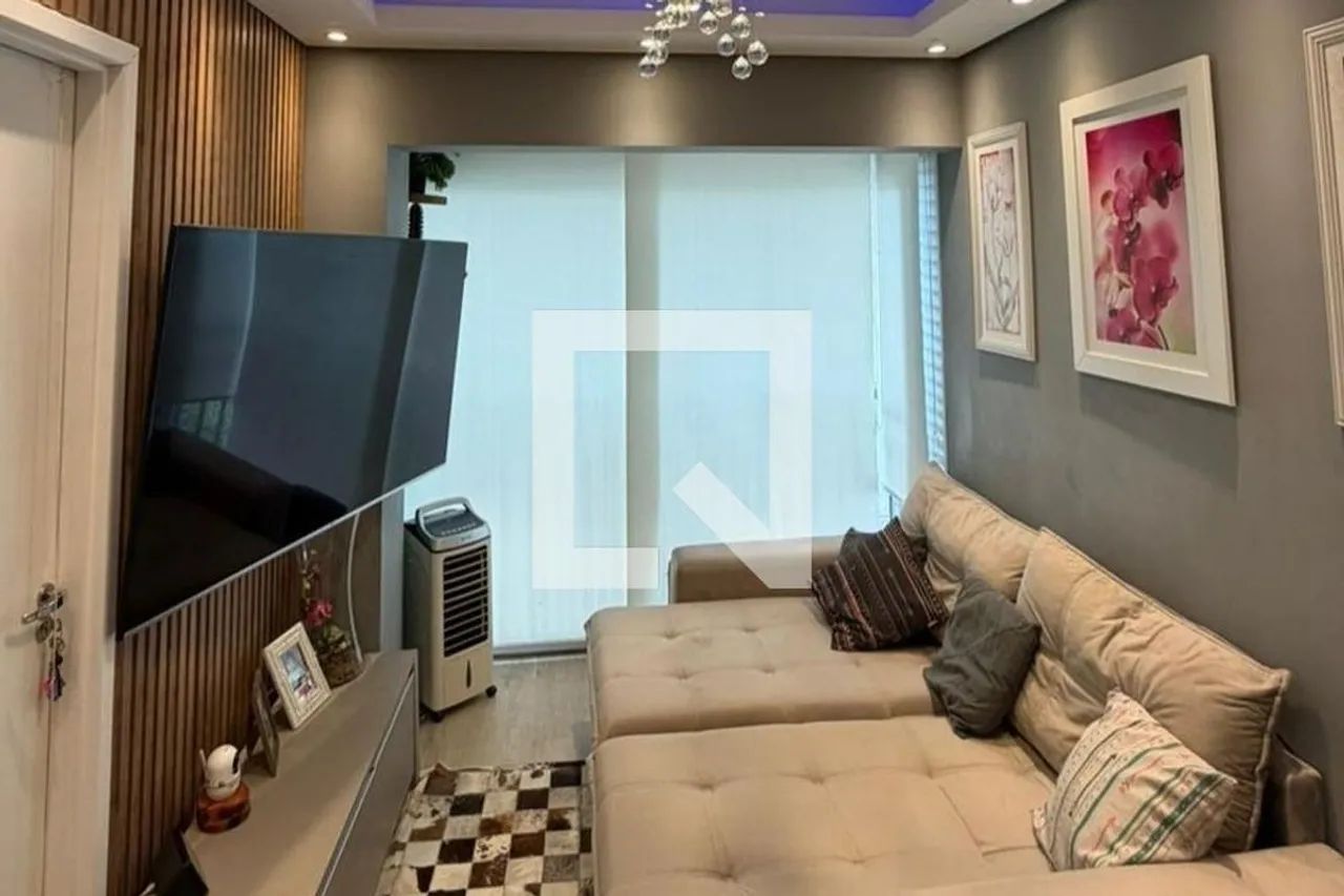 Apartamento à Venda - Vila Formosa, 2 Quartos, 38 m2 - Foto 3