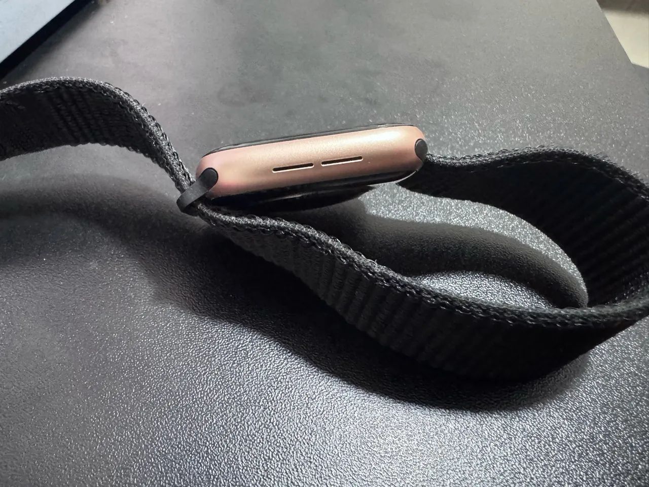 Apple Watch Série 6  - Foto 5