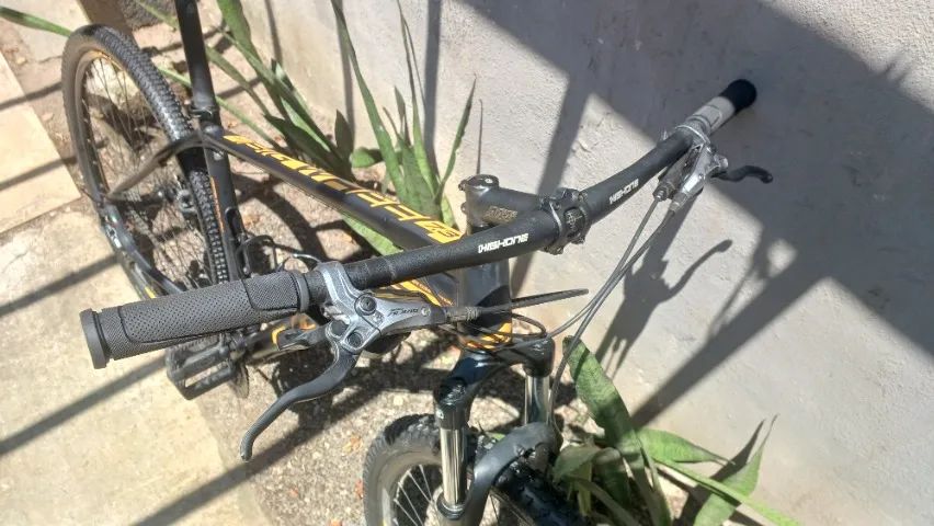 Oggi big wheel 7.3 - Foto 4