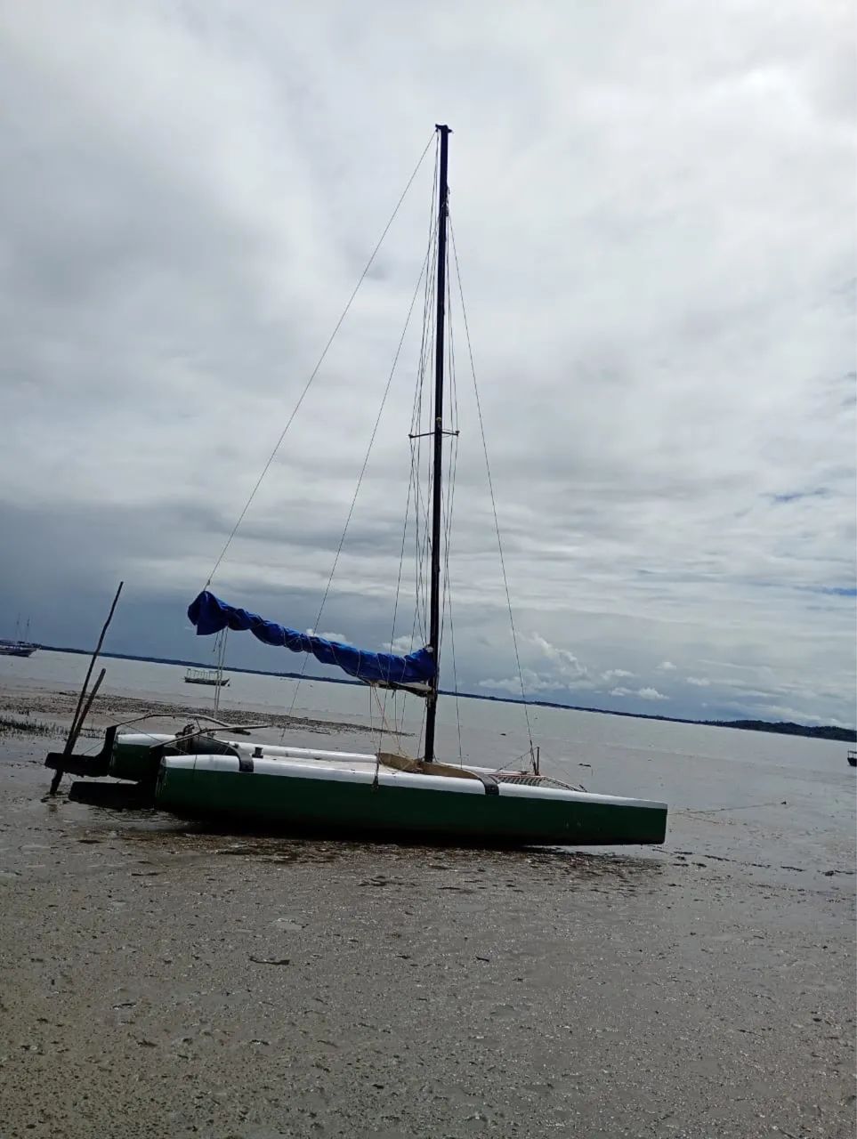 CATAMARÃ NOVO  - Foto 3