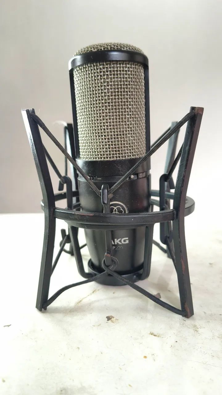 AKG-P220 - Foto 5