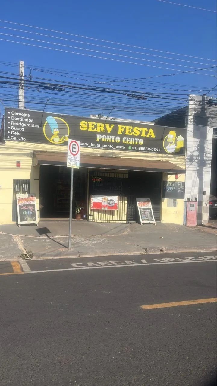 Serv festa ponto certo - Foto 2