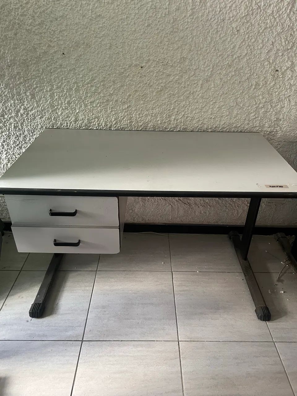 Mesas mdf escritório  - Foto 4