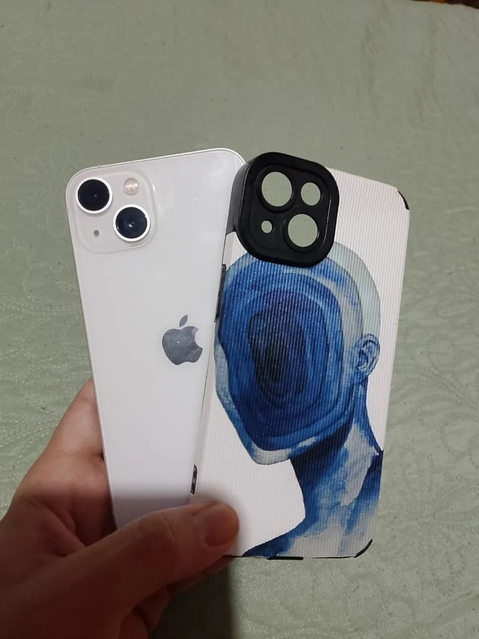 iPhone 13 128gb