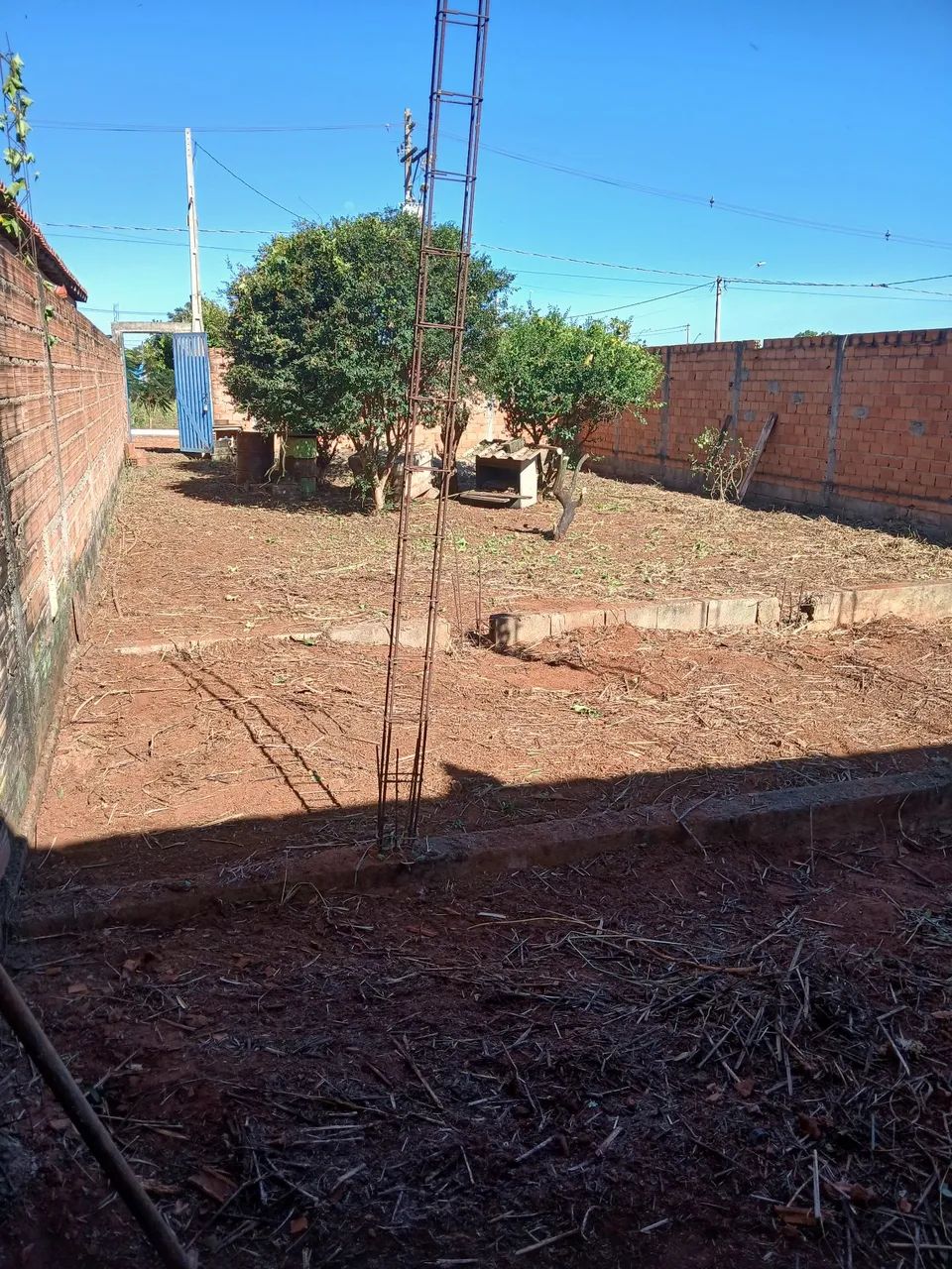 Terreno 10x22  - Foto 4