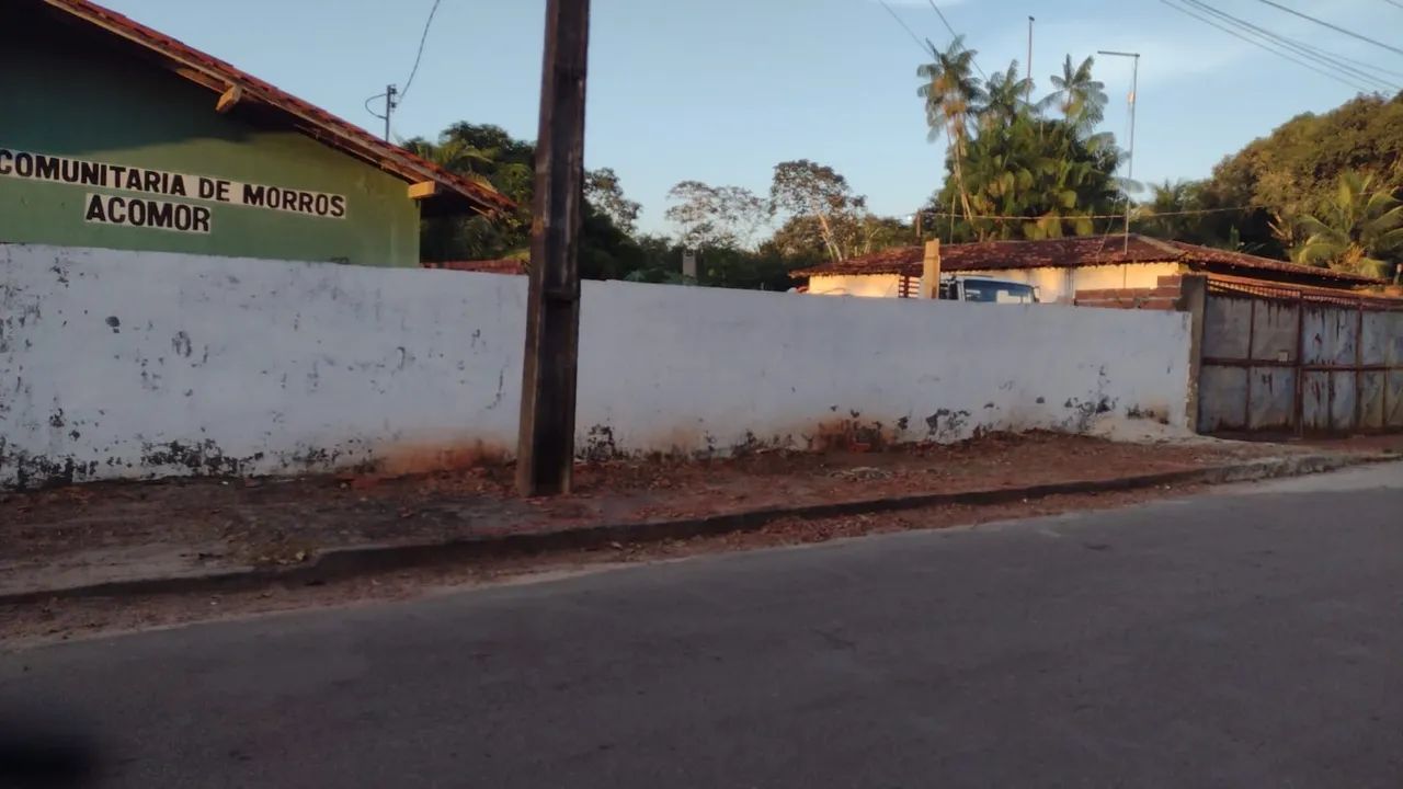 Vende-se terreno em Morros - MA - Foto 4