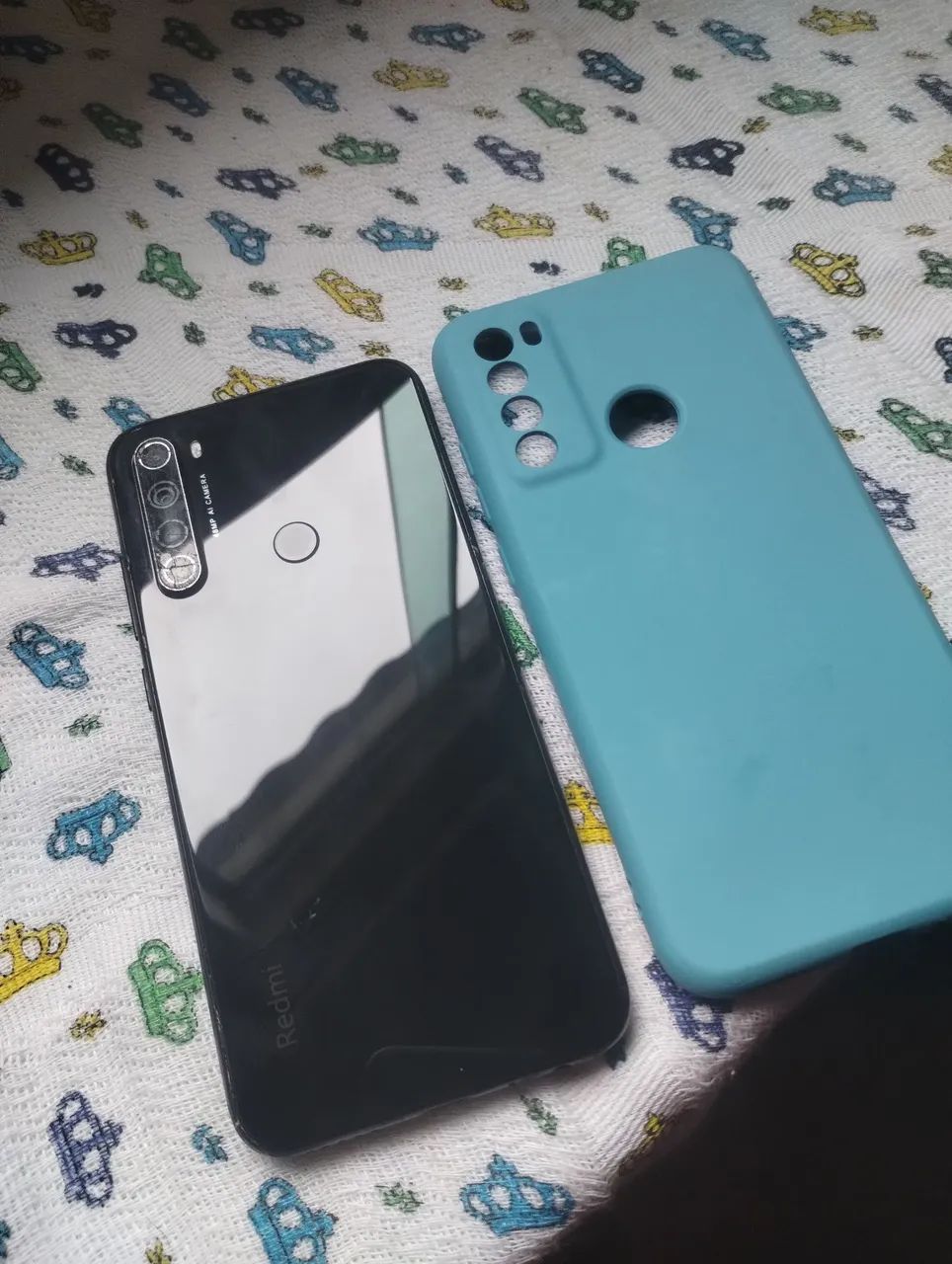 Vendedor de celulares Daniel Cell * - Foto 5