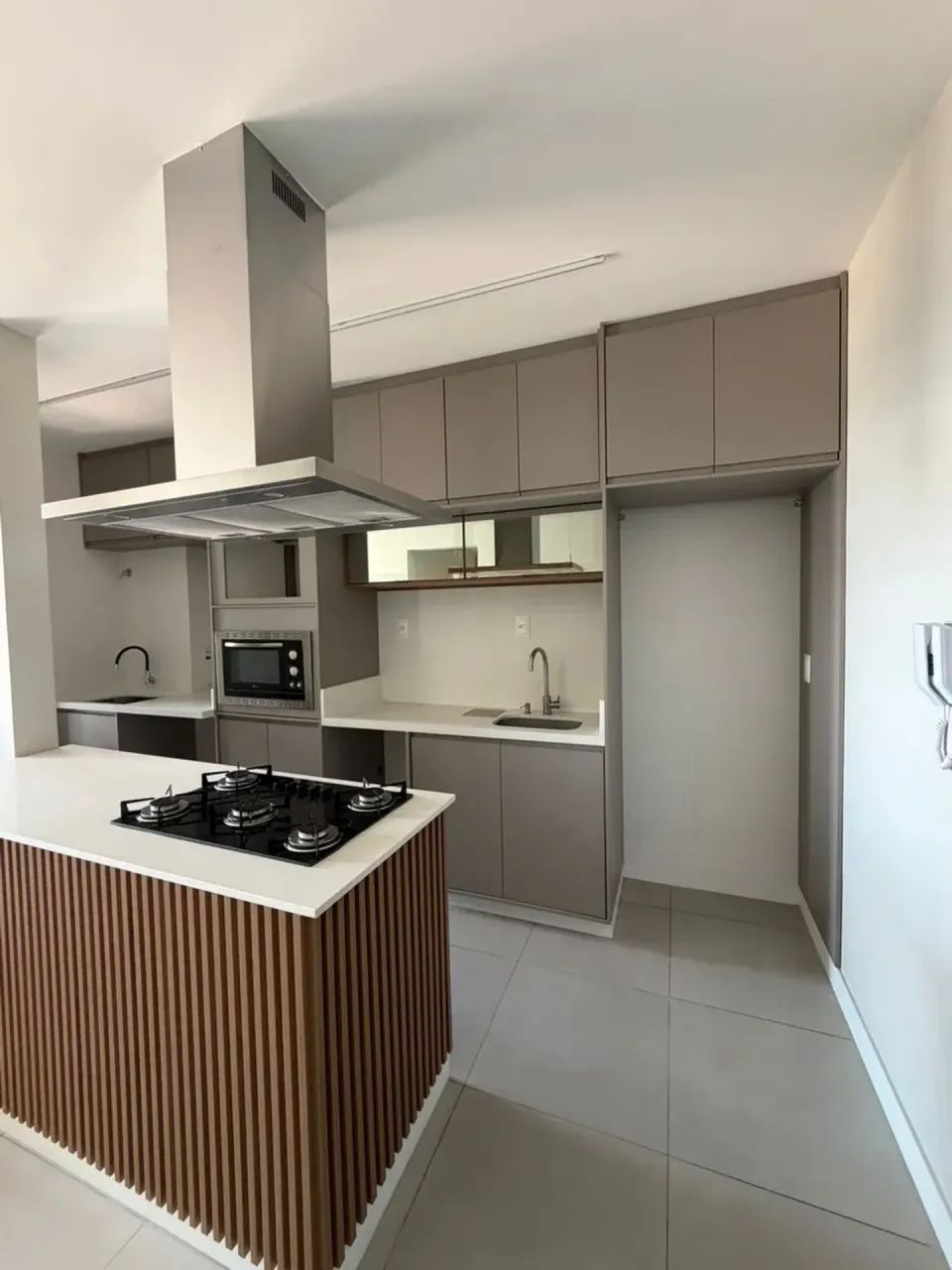 Aluguel de apartamento no Edifício Urbanit/ Com 2 quarto | MT - Cuiabá.