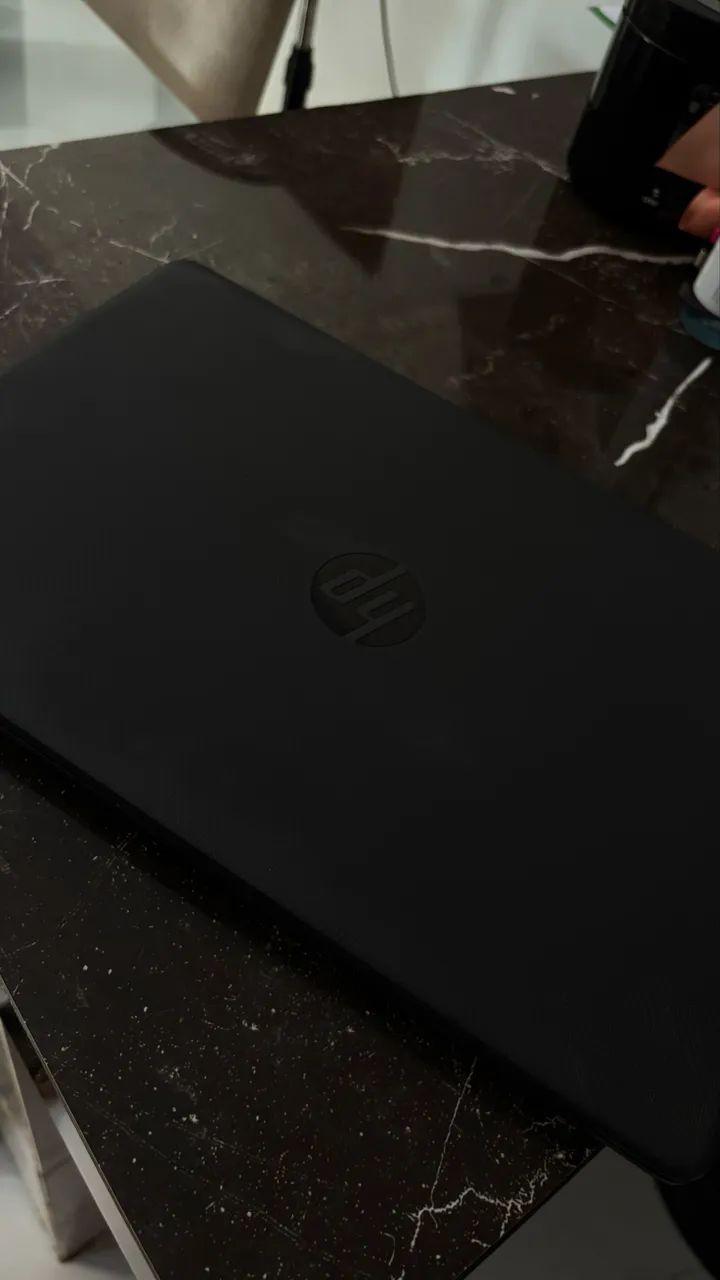 Notebook HP- em perfeito estado  - Foto 4