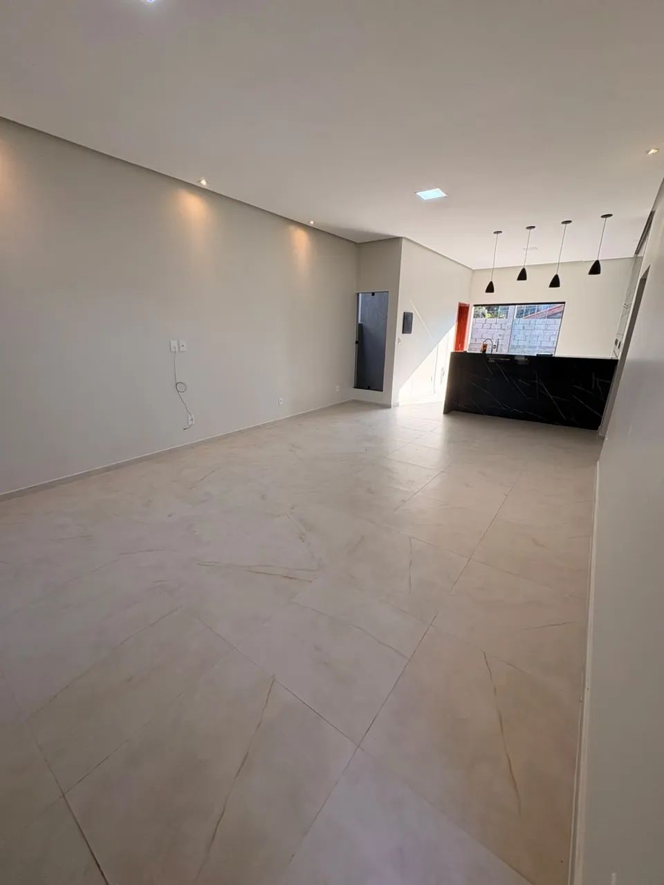 Linda Casa em condomínio fechado - Foto 3