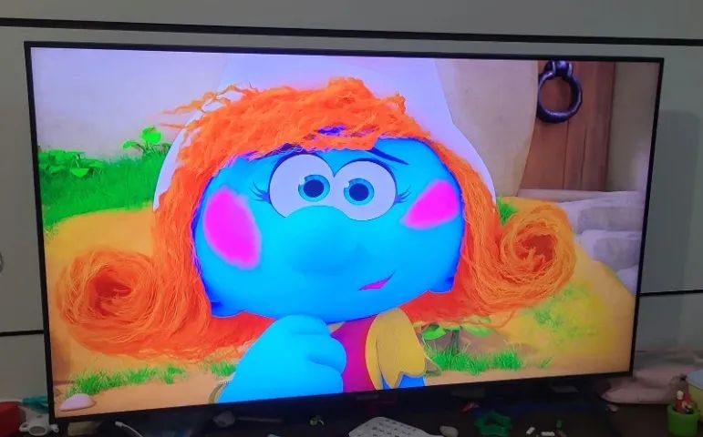 TV 50' SAMSUNG 