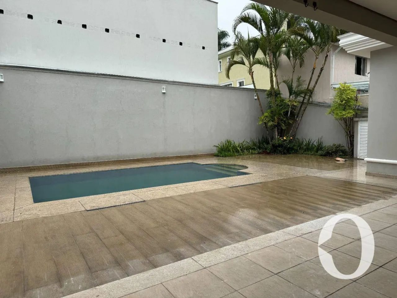 Casa com 3 dormitórios para alugar, 550 m² por R$ 36.500,00/mês - Alphaville Plus - Baruer - Foto 10