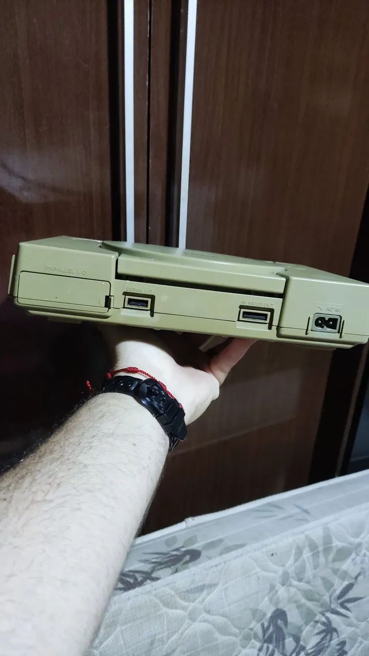 Ps1 fat - Foto 3