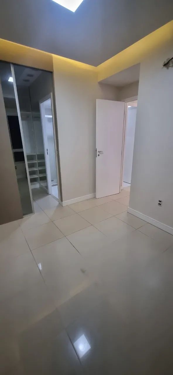 Alugo Apartamento no Brisas Alto do Calhau - Valor 3.200 reais - Foto 5