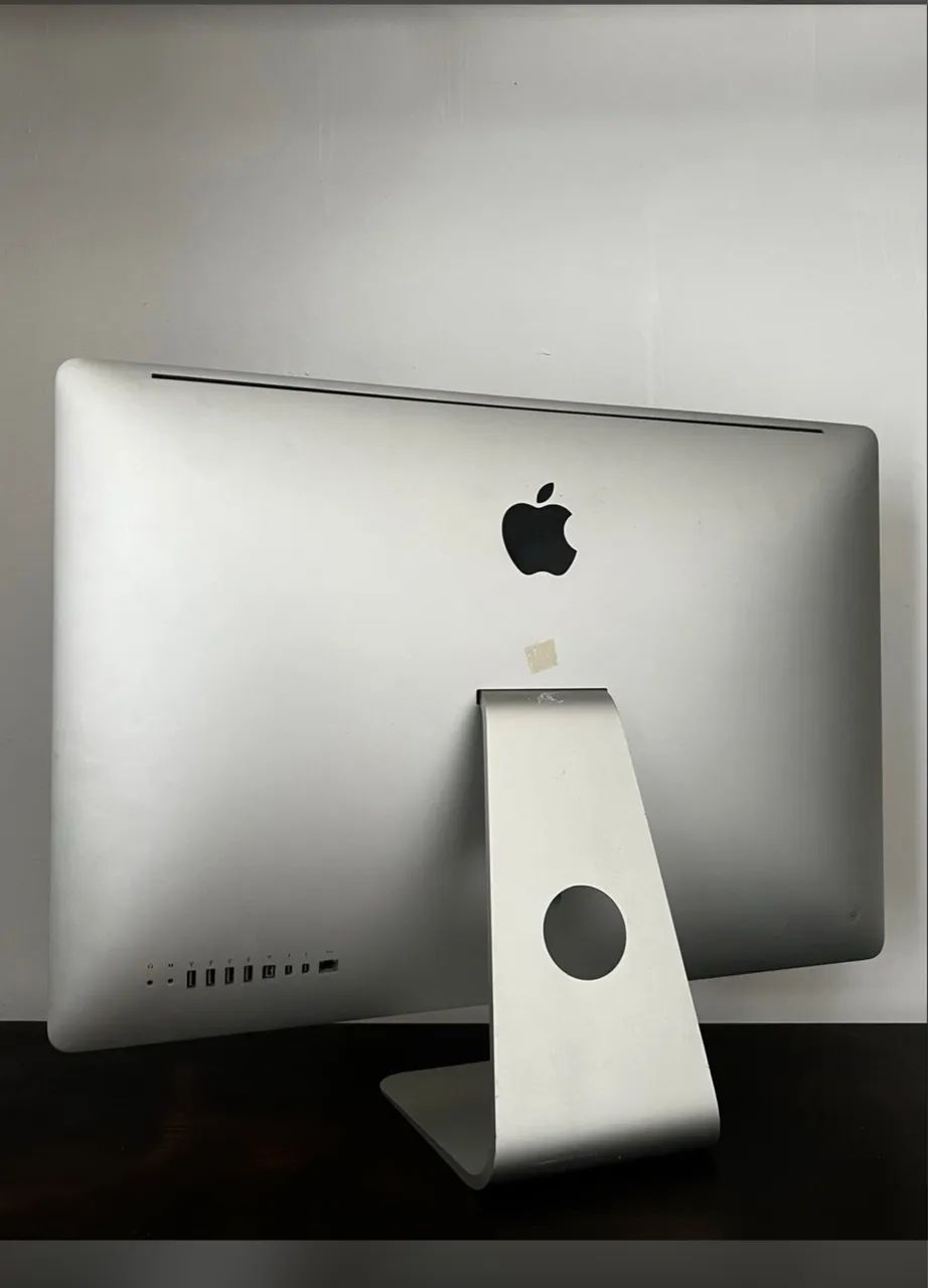 imac 27 late 2012