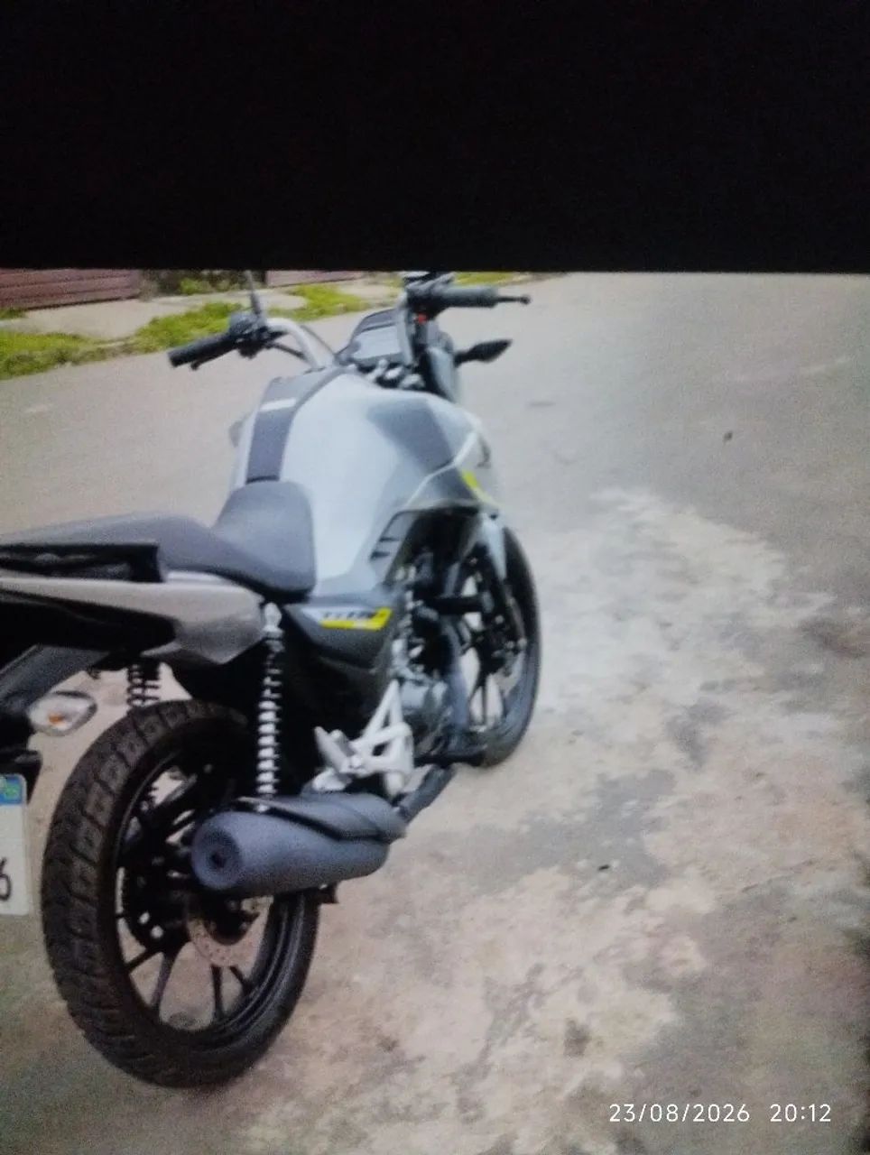 Honda 160 Titan  - Foto 5