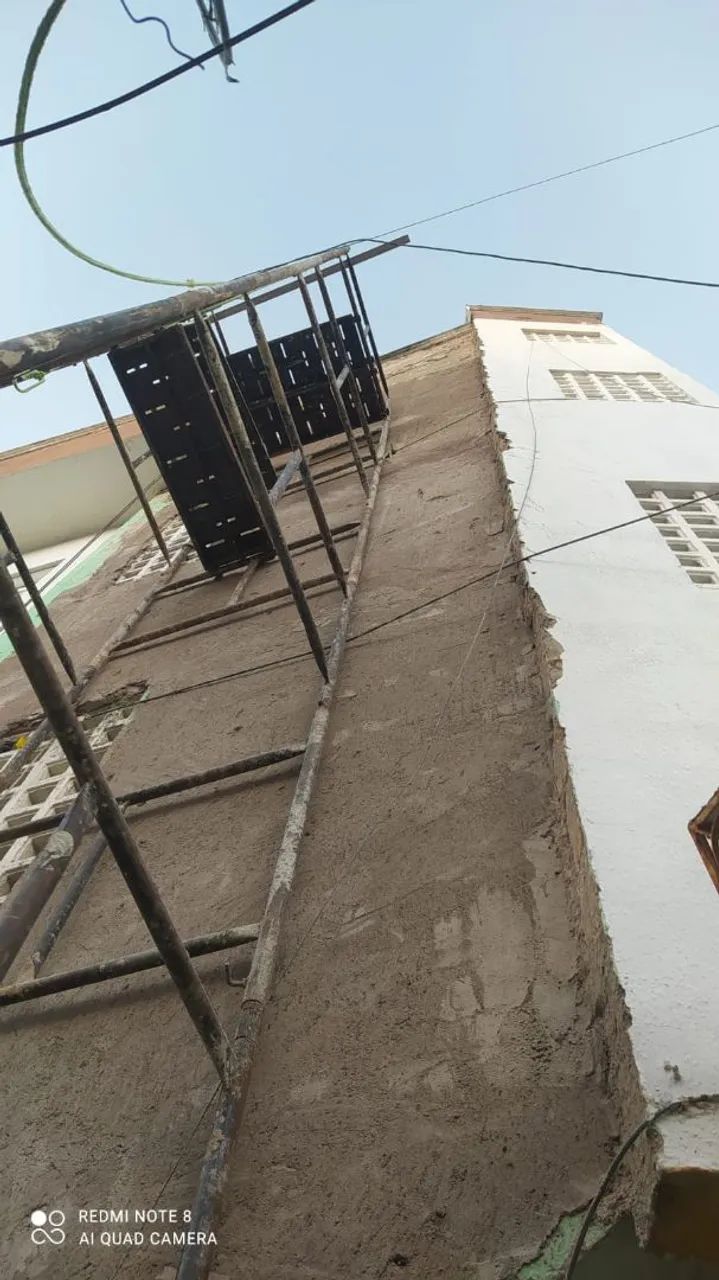 Tudo em obras e pinturas - Foto 4