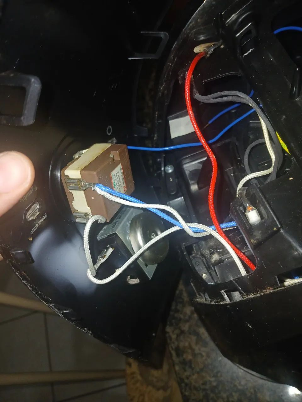 Pintura, eletrica e automaçao  - Foto 4