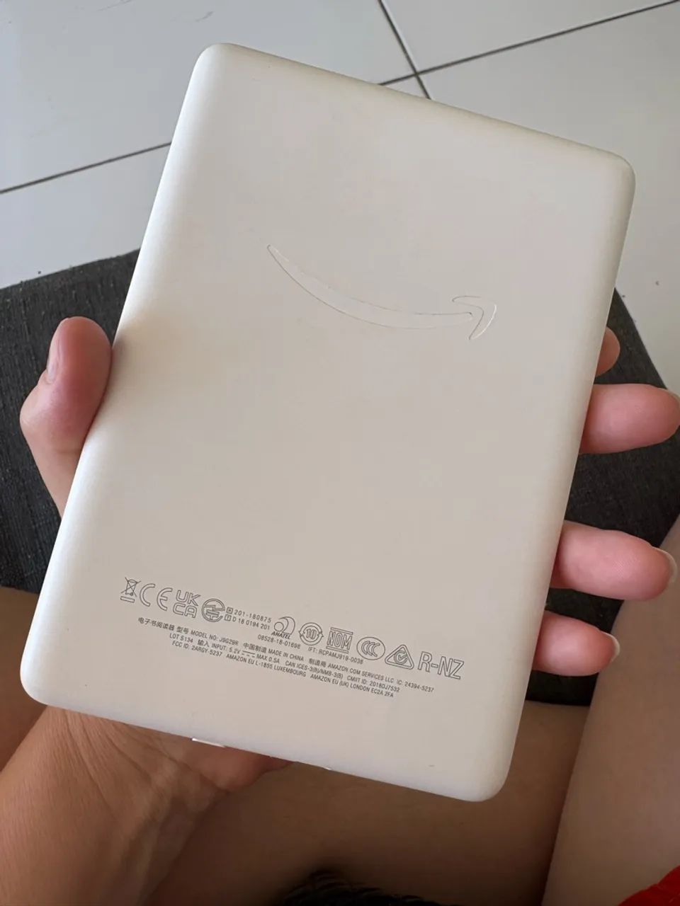 Kindle (10a geração) - Foto 2