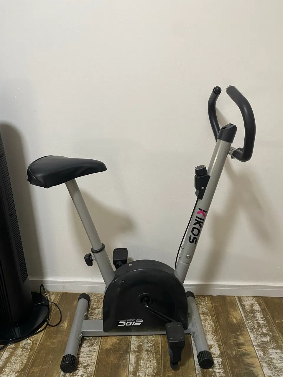 Bicicleta ergométrica 