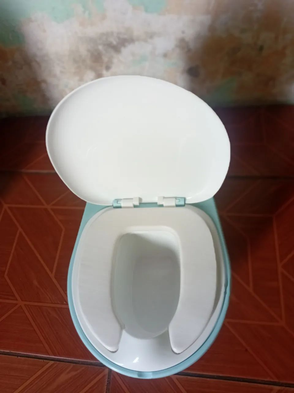 Privadinha infantil  - Foto 2