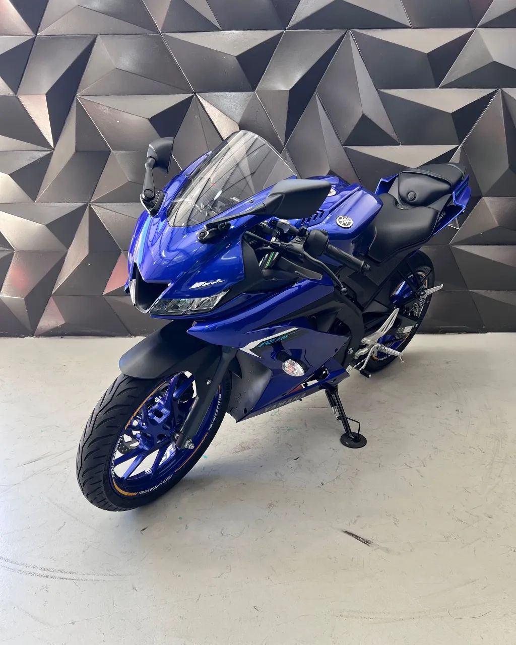 YZF R-15 155 ABS - Foto 3