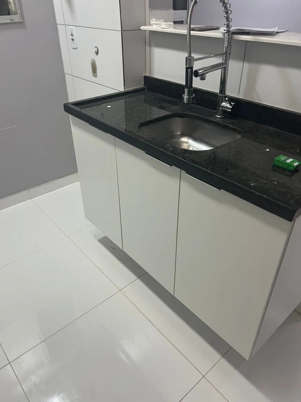 Apartamento à venda no Recanto do Sol - Foto 5