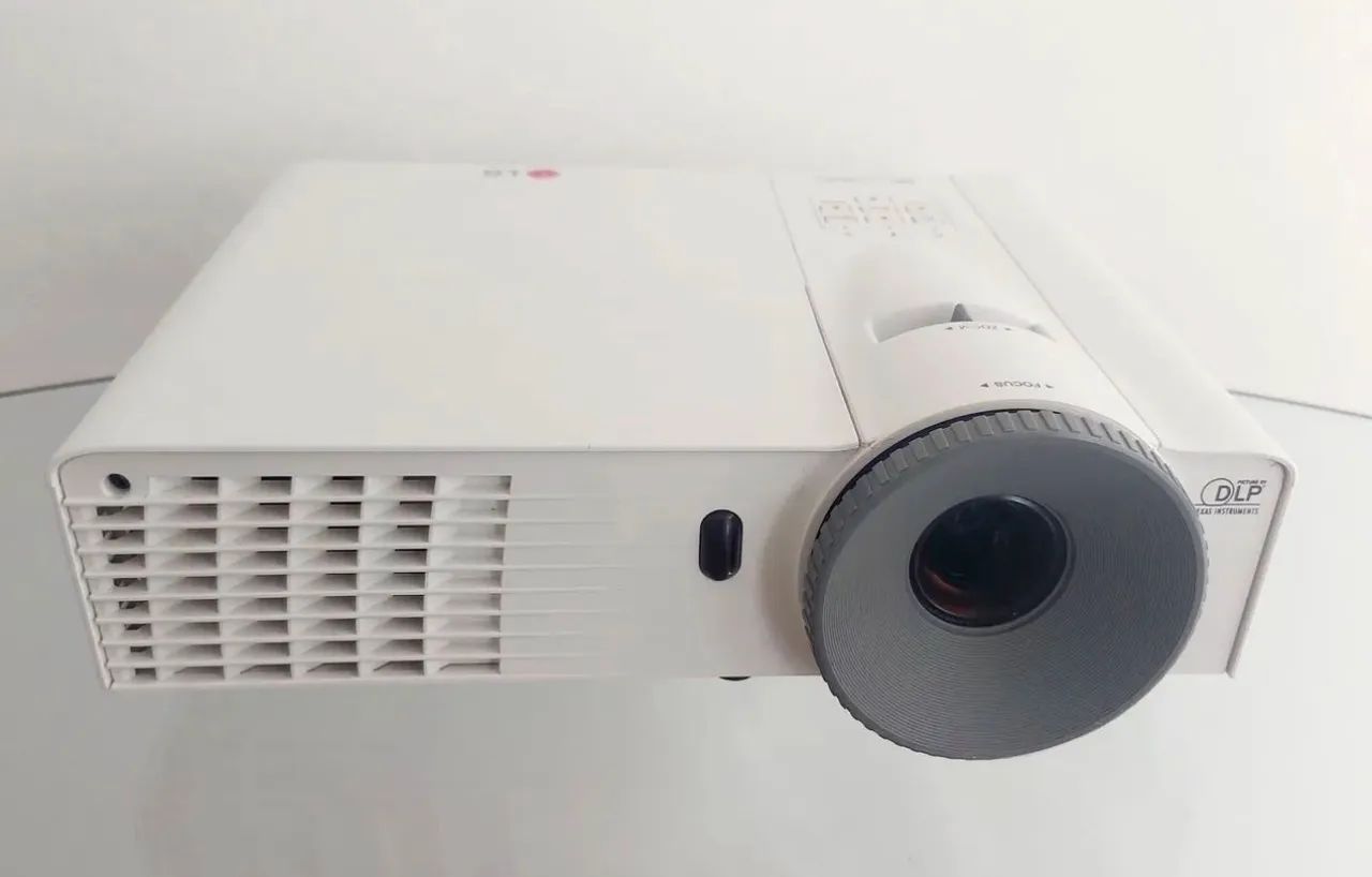 Projetor 2800 Lumens LG BE320 SD - Foto 3