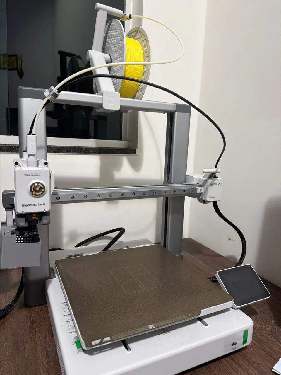 Impressora 3D Bambulab A1