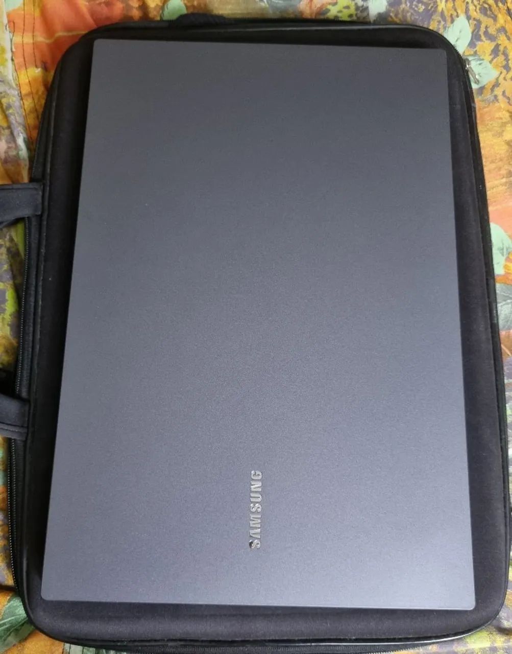 NOTEBOOK SAMSUNG NOVO