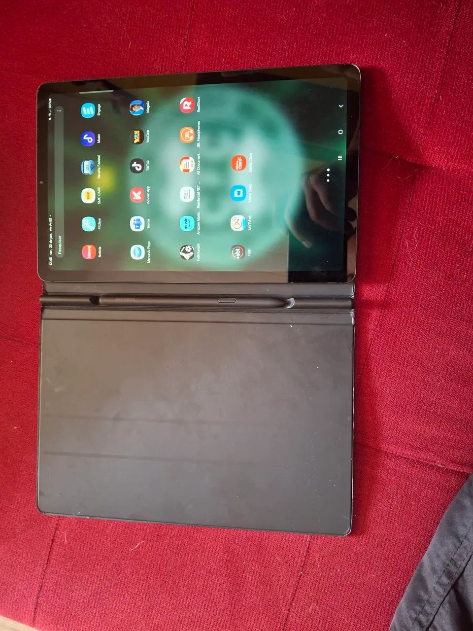 Tablet Samsung S6 Lite  - Foto 3